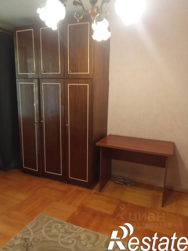 1-комн квартира проспект Королёва, 1/8,  д. 1/8