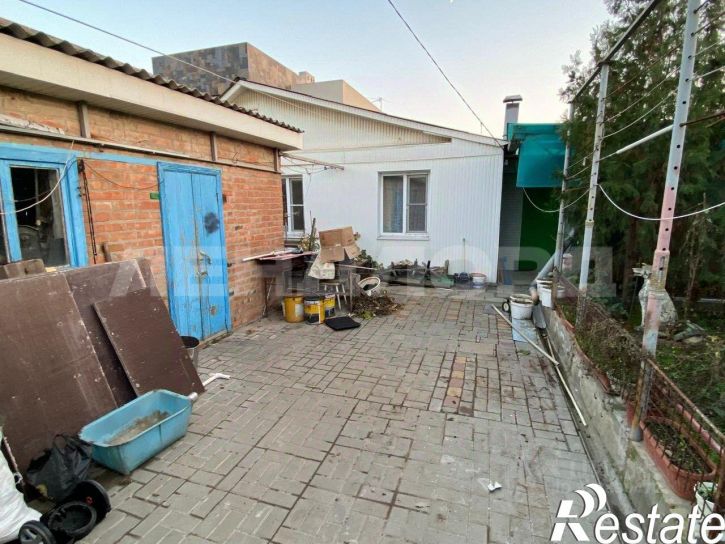 Коттедж/дом Акмолинская улица, 55,  д. 55