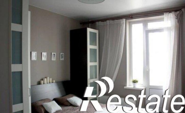2-комн квартира улица Ерёменко, 95,  д. 95