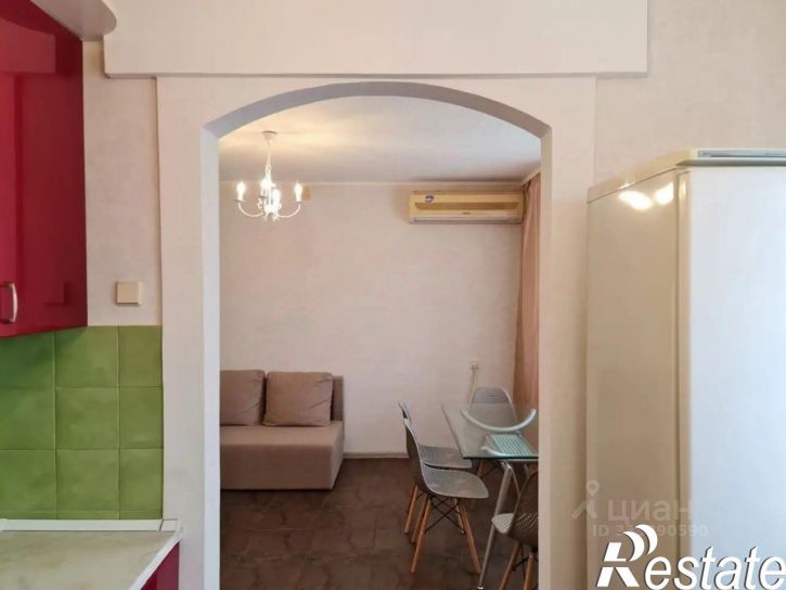 2-комн квартира проспект Космонавтов, 34Б,  д. 34Б