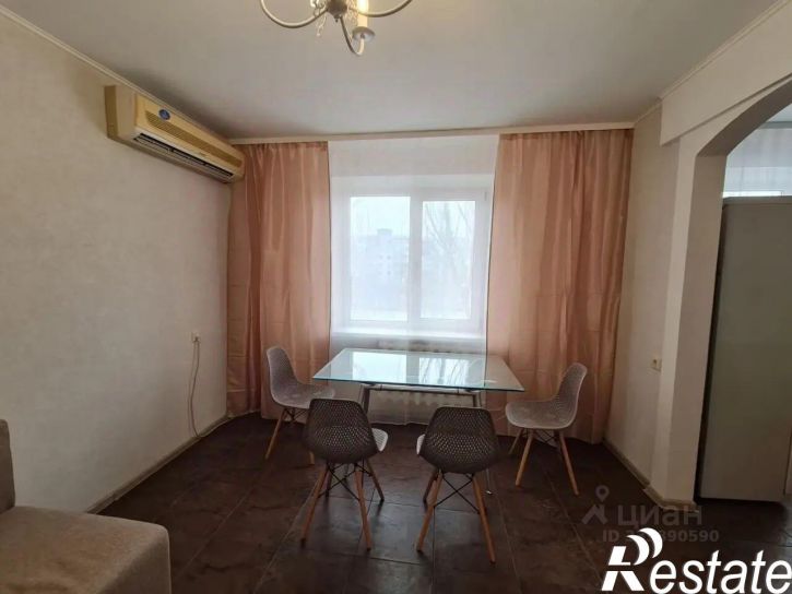 2-комн квартира проспект Космонавтов, 34Б,  д. 34Б