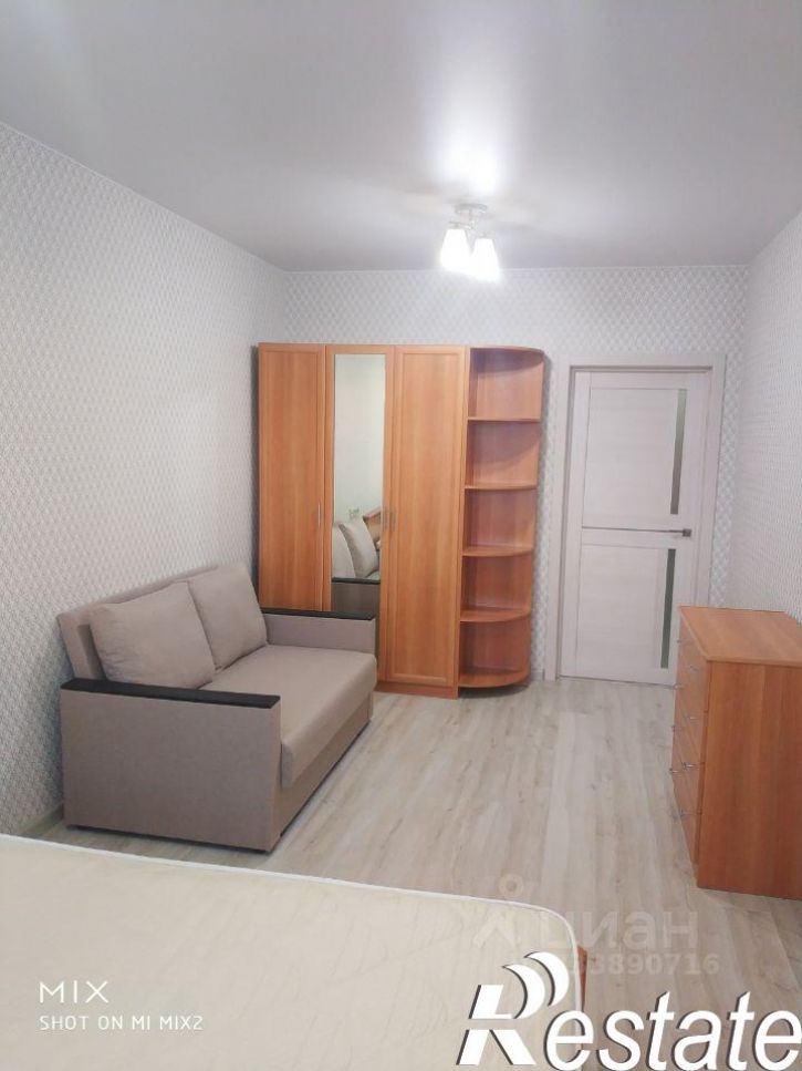 1-комн квартира Творческая улица, 9 с1,  д. 9 с1