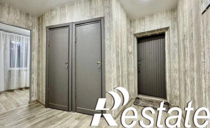 2-комн квартира проспект 40-летия Победы, 69/3,  д. 69/3