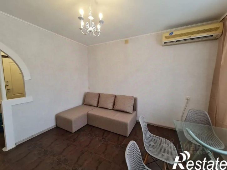 2-комн квартира проспект Космонавтов, 34Б,  д. 34Б