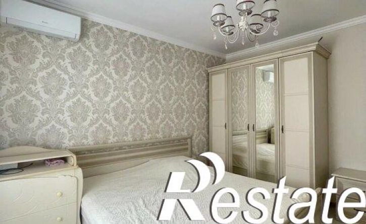 2-комн квартира улица Мечникова, 77/3,  д. 77/3