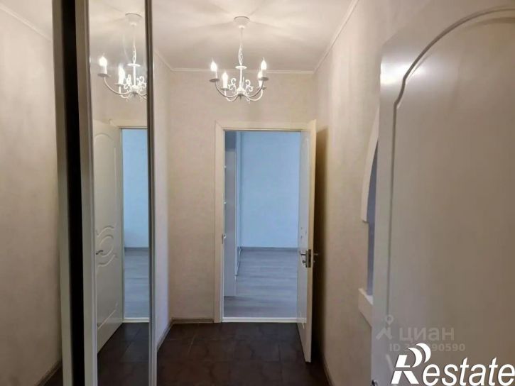 2-комн квартира проспект Космонавтов, 34Б,  д. 34Б