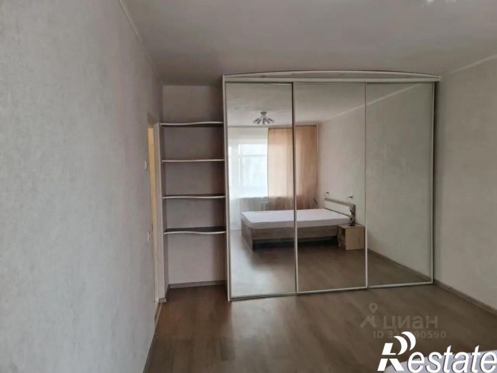 2-комн квартира проспект Космонавтов, 34Б,  д. 34Б