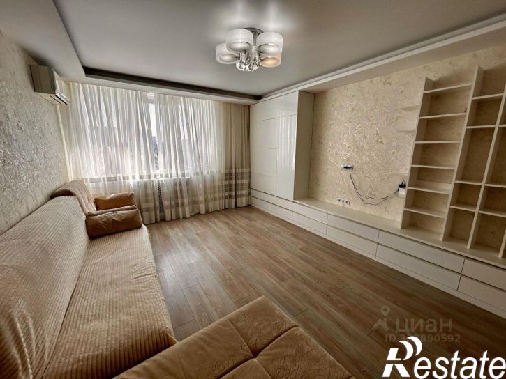 2-комн квартира Гвардейский переулок, 11/3,  д. 11/3