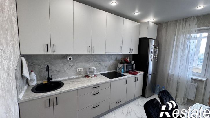 2-комн квартира Горсоветская улица, 49 с1,  д. 49 с1