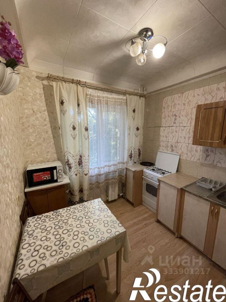 1-комн квартира 2-я Краснодарская улица, 82/1,  д. 82/1
