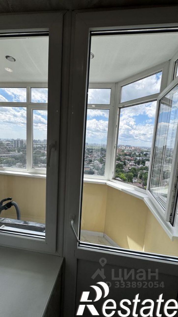 2-комн квартира Горсоветская улица, 49 с1,  д. 49 с1