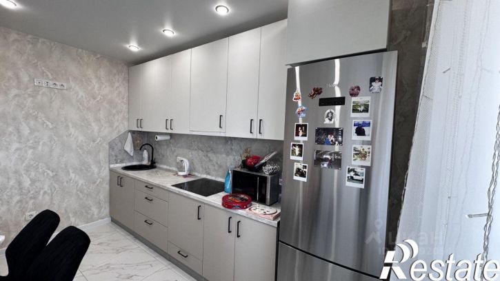2-комн квартира Горсоветская улица, 49 с1,  д. 49 с1