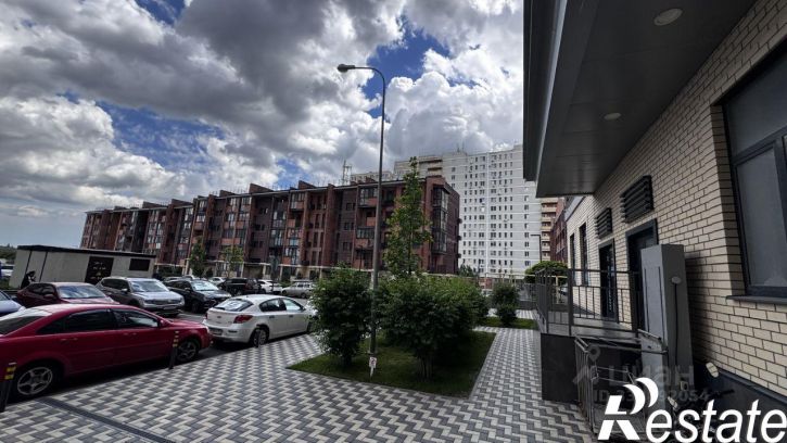 2-комн квартира Горсоветская улица, 49 с1,  д. 49 с1