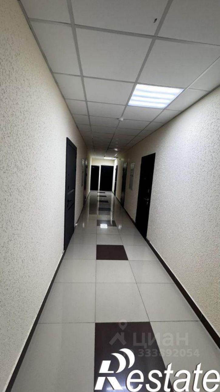 2-комн квартира Горсоветская улица, 49 с1,  д. 49 с1
