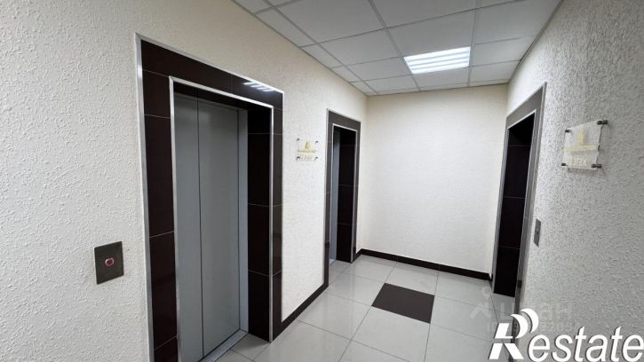 2-комн квартира Горсоветская улица, 49 с1,  д. 49 с1