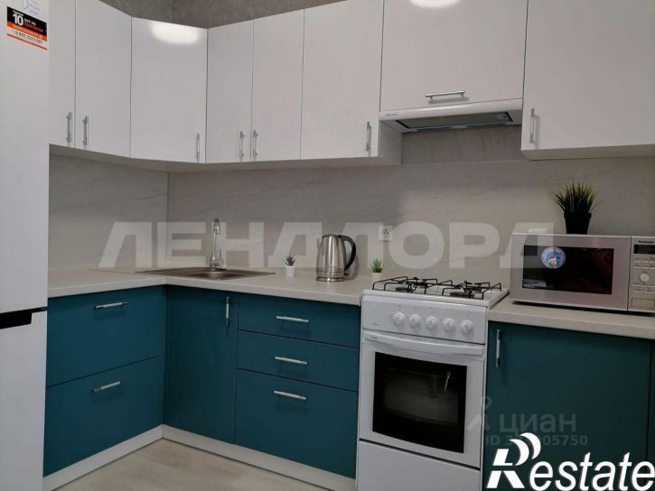 1-комн квартира улица Вересаева, 101/5,  д. 101/5
