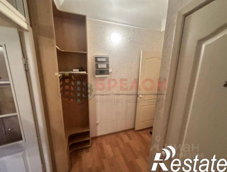 1-комн квартира улица Волкова, 4 к1,  д. 4 к1