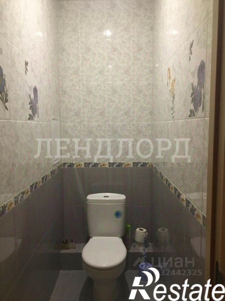2-комн квартира улица Малиновского, 66/1,  д. 66/1