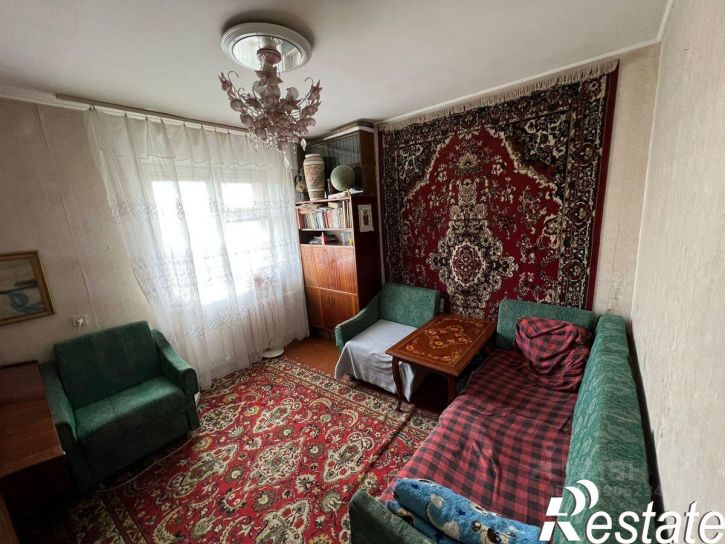 3-комн квартира улица Максима Горького, 260,  д. 260