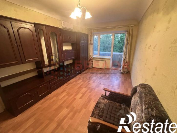 1-комн квартира улица Волкова, 4 к1,  д. 4 к1