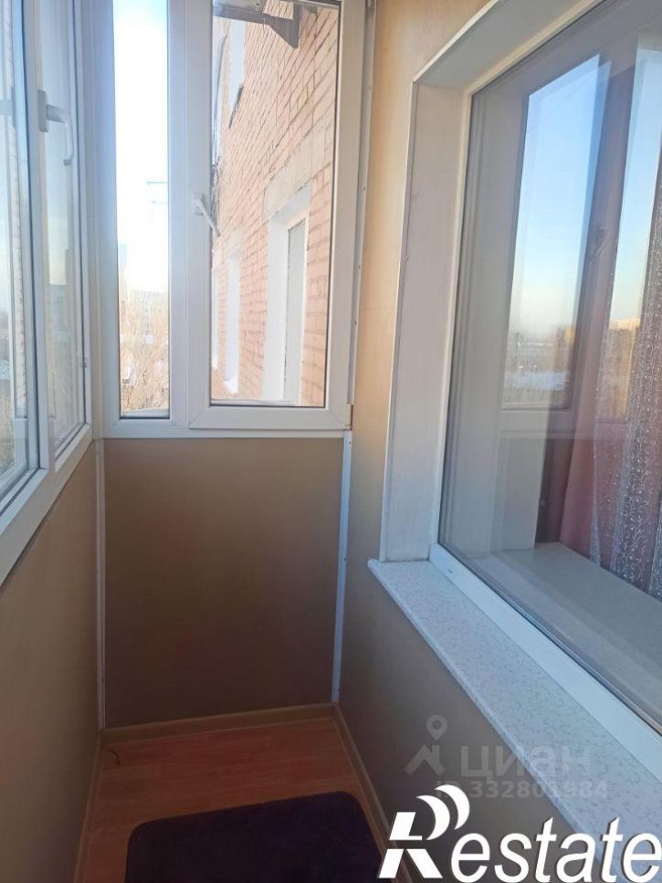 1-комн квартира Крепостной переулок, 108,  д. 108