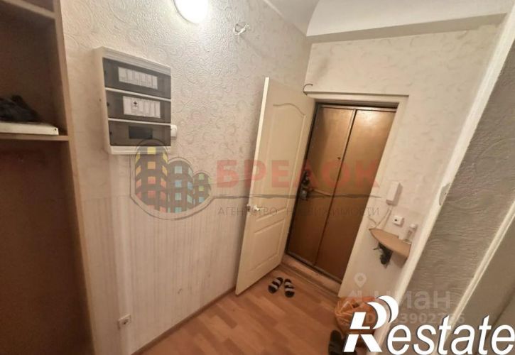 1-комн квартира улица Волкова, 4 к1,  д. 4 к1