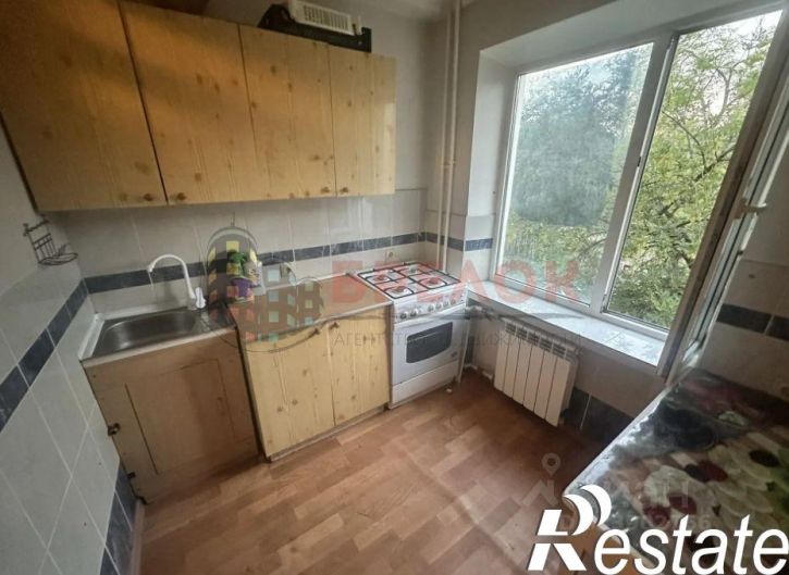 1-комн квартира улица Волкова, 4 к1,  д. 4 к1