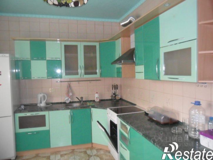 2-комн квартира Краснофлотский переулок, 22,  д. 22