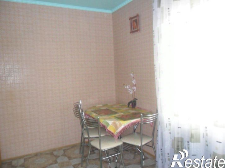 2-комн квартира Краснофлотский переулок, 22,  д. 22