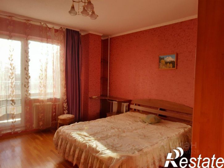 2-комн квартира Краснофлотский переулок, 22,  д. 22