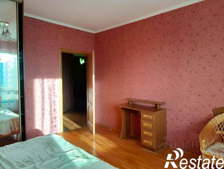 2-комн квартира Краснофлотский переулок, 22,  д. 22