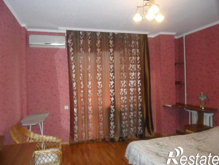 2-комн квартира Краснофлотский переулок, 22,  д. 22