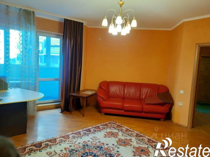 2-комн квартира Краснофлотский переулок, 22,  д. 22