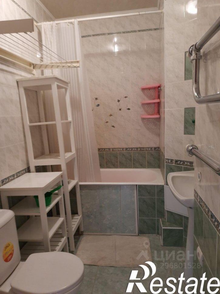 2-комн квартира Краснофлотский переулок, 22,  д. 22
