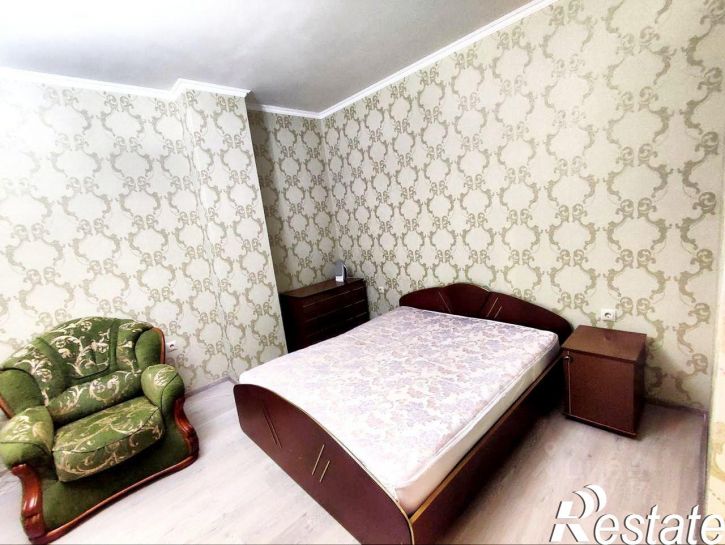 1-комн квартира улица Малиновского, 76Б/87А,  д. 76Б/87А