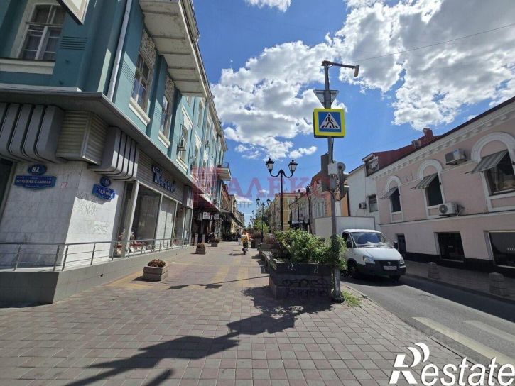 Торговое помещение Большая Садовая улица, 82-84/46,  д. 82-84/46