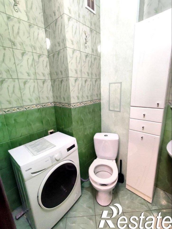 1-комн квартира улица Малиновского, 76Б/87А,  д. 76Б/87А