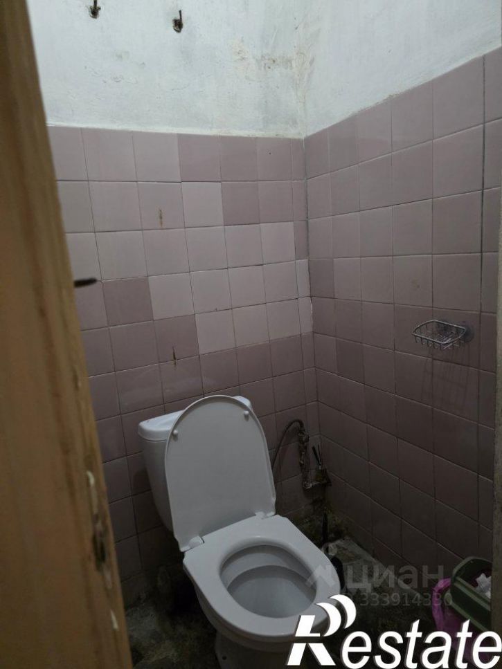 Комната улица Серафимовича, 3А,  д. 3А