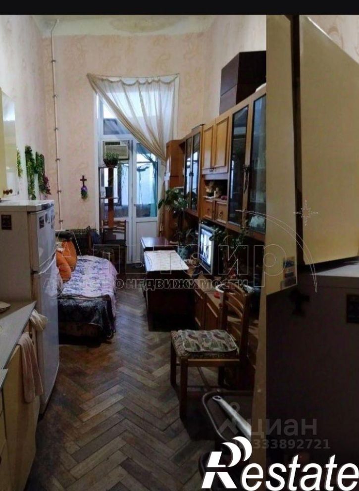 Комната улица Обороны, 58,  д. 58