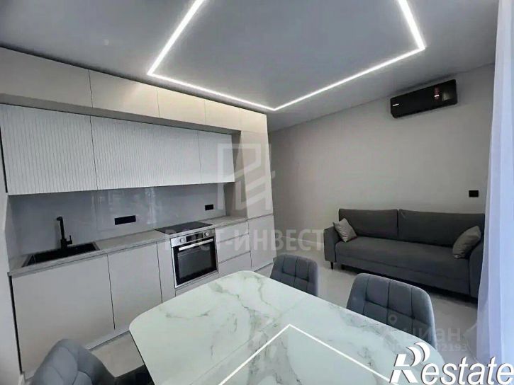 2-комн квартира проспект Солженицына, 15 с1,  д. 15 с1