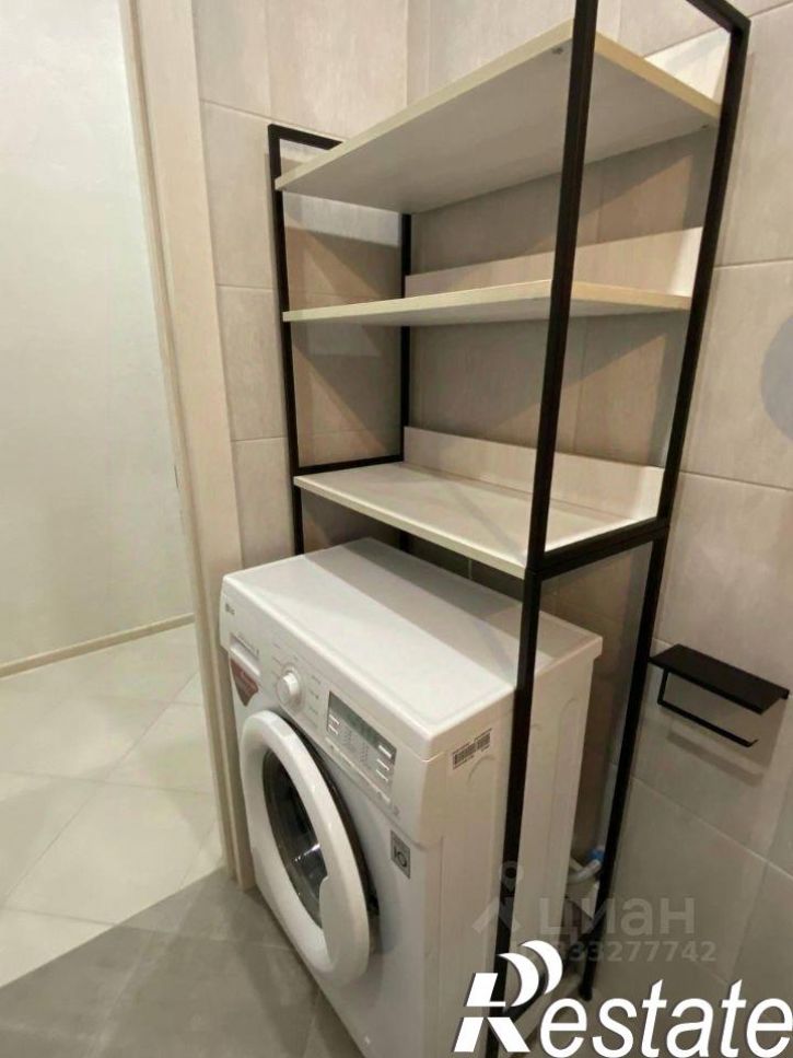 1-комн квартира улица Веры Пановой, 30 с1,  д. 30 с1