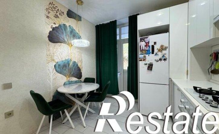 1-комн квартира Берберовская улица, 32 с2,  д. 32 с2