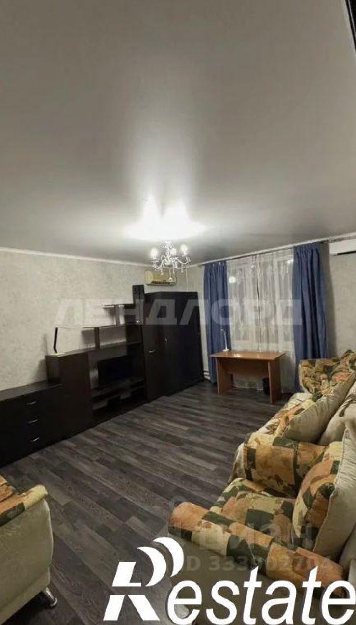 1-комн квартира улица Ерёменко, 103,  д. 103