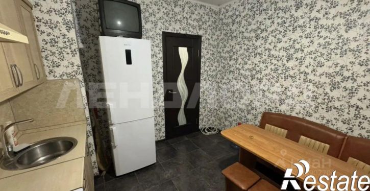 1-комн квартира улица Ерёменко, 103,  д. 103