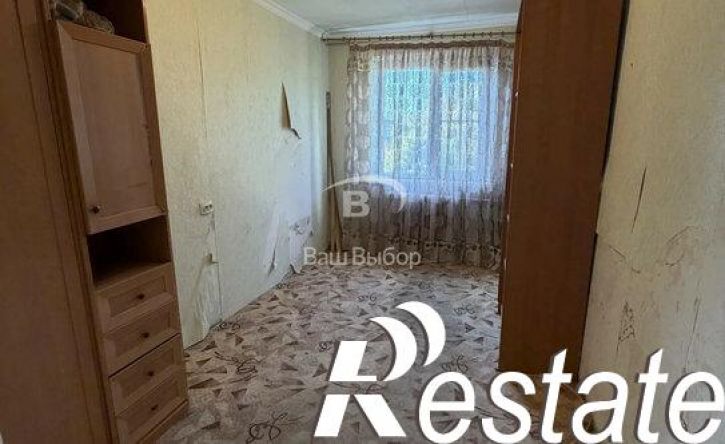 3-комн квартира проспект 40-летия Победы, 69/1,  д. 69/1