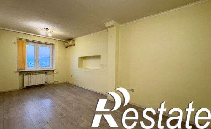 1-комн квартира улица Зорге, 66,  д. 66