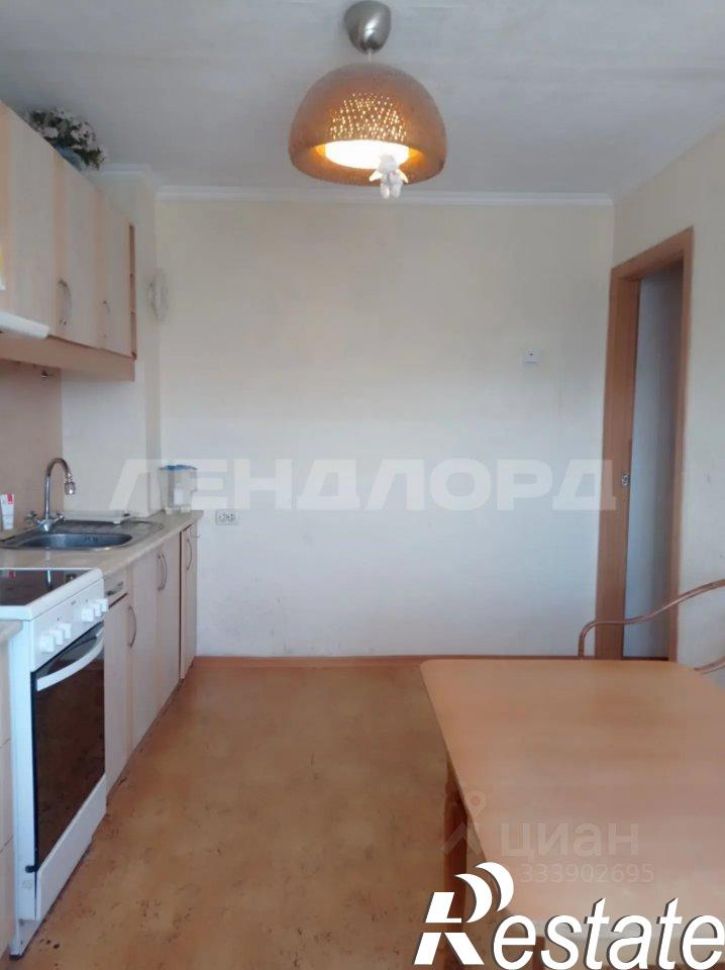 1-комн квартира улица Зорге, 66,  д. 66