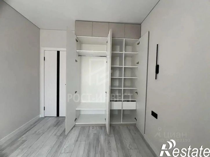 2-комн квартира проспект Солженицына, 15 с1,  д. 15 с1