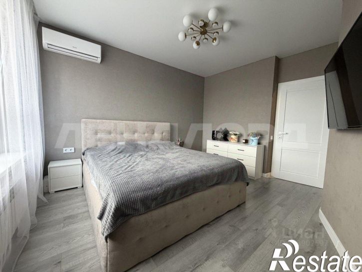 2-комн квартира улица Бориса Слюсаря, 23 с2,  д. 23 с2