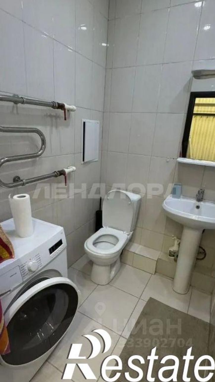 1-комн квартира улица Ерёменко, 103,  д. 103